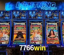 A Revolução dos Aplicativos de Jogos no 7766win