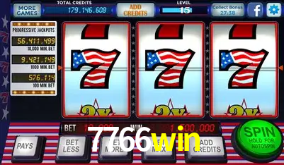 A Emoção da Loteria na 7766win: Uma Chance de Mudança de Vida