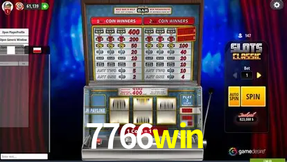 Desvendando o Mundo dos Jogos Virtuais na 7766win