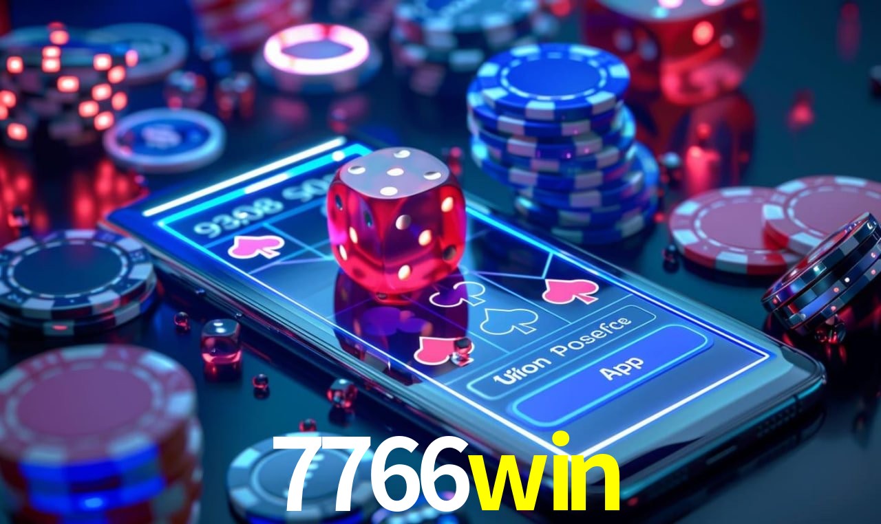 7766win bet