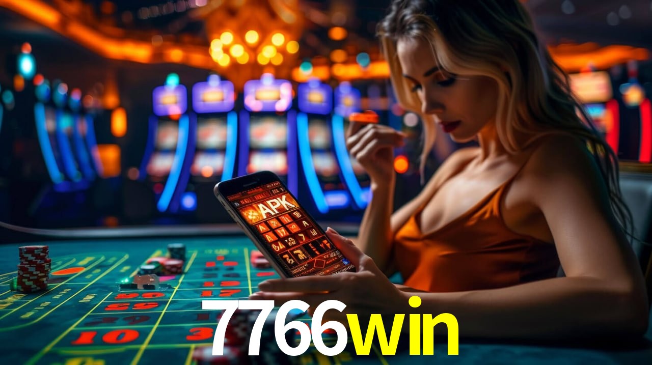 Live Casino 7766win
