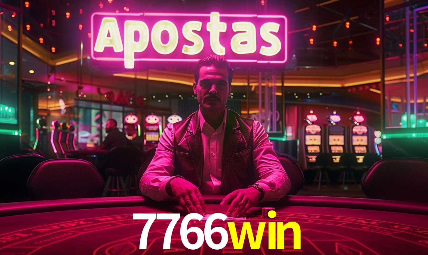 7766win