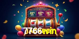 Promoções Sazonais 7766win