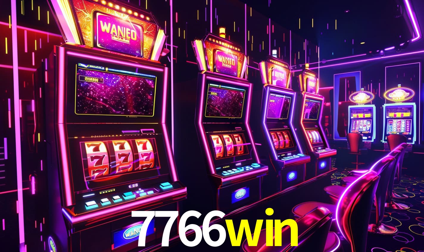 A Emoção da Loteria na 7766win: Uma Chance de Mudança de Vida