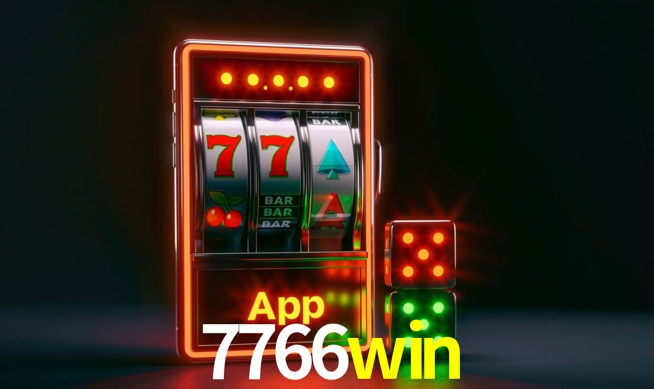 Casino Ao Vivo 7766win