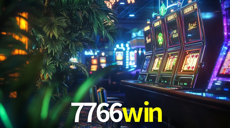 Bonus Features 7766win