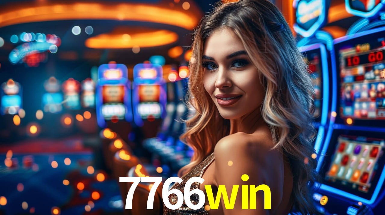 Flash Promotion 7766win