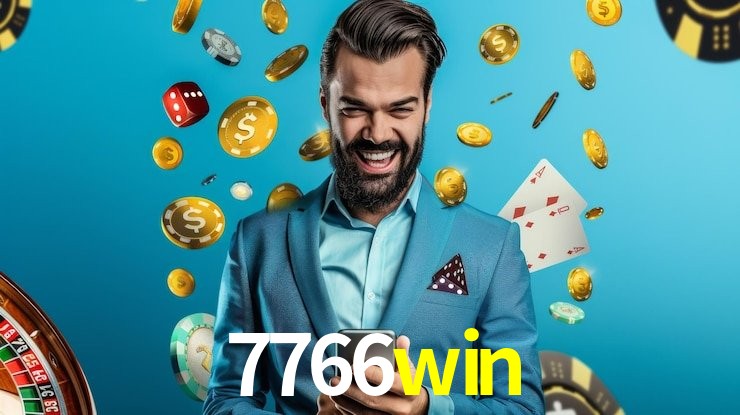 Seasonal Promotions 7766win