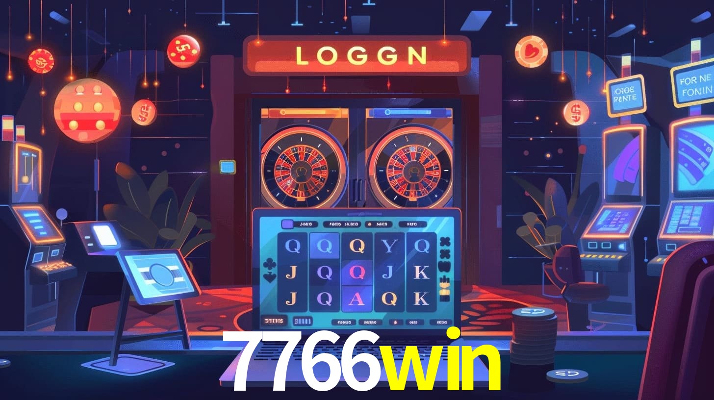 7766win - Oficialmente autorizado Brasil - 7766win.com