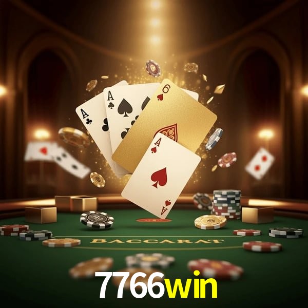 Slot Games 7766win