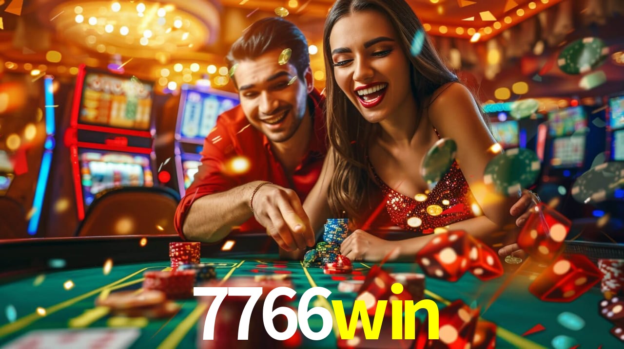 Integração de APIs 7766win