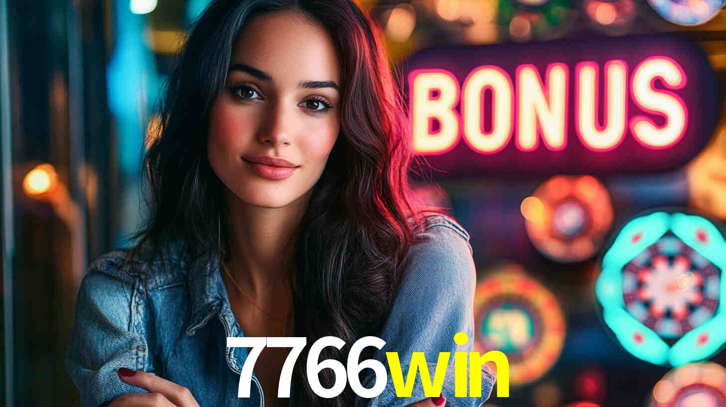 Daily Bonuses 7766win