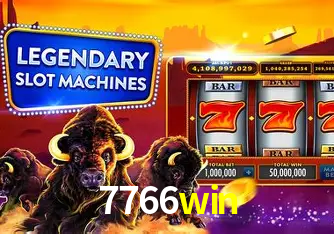 Apostas Esportivas na 7766win: Um Guia Completo