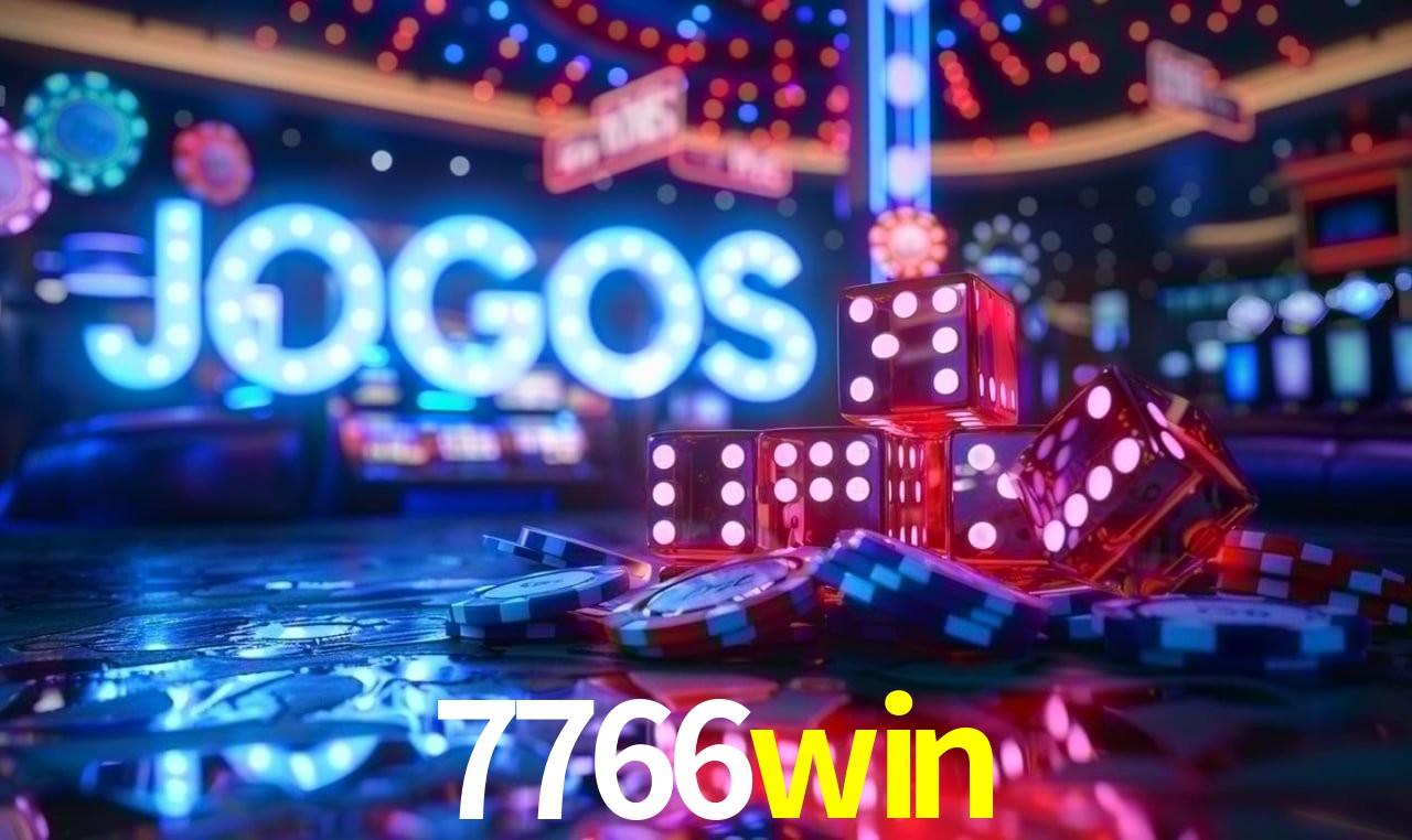 Bônus Diários 7766win