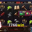 7766win: A Experiência de Casino com Jogos de Mesa ao Vivo