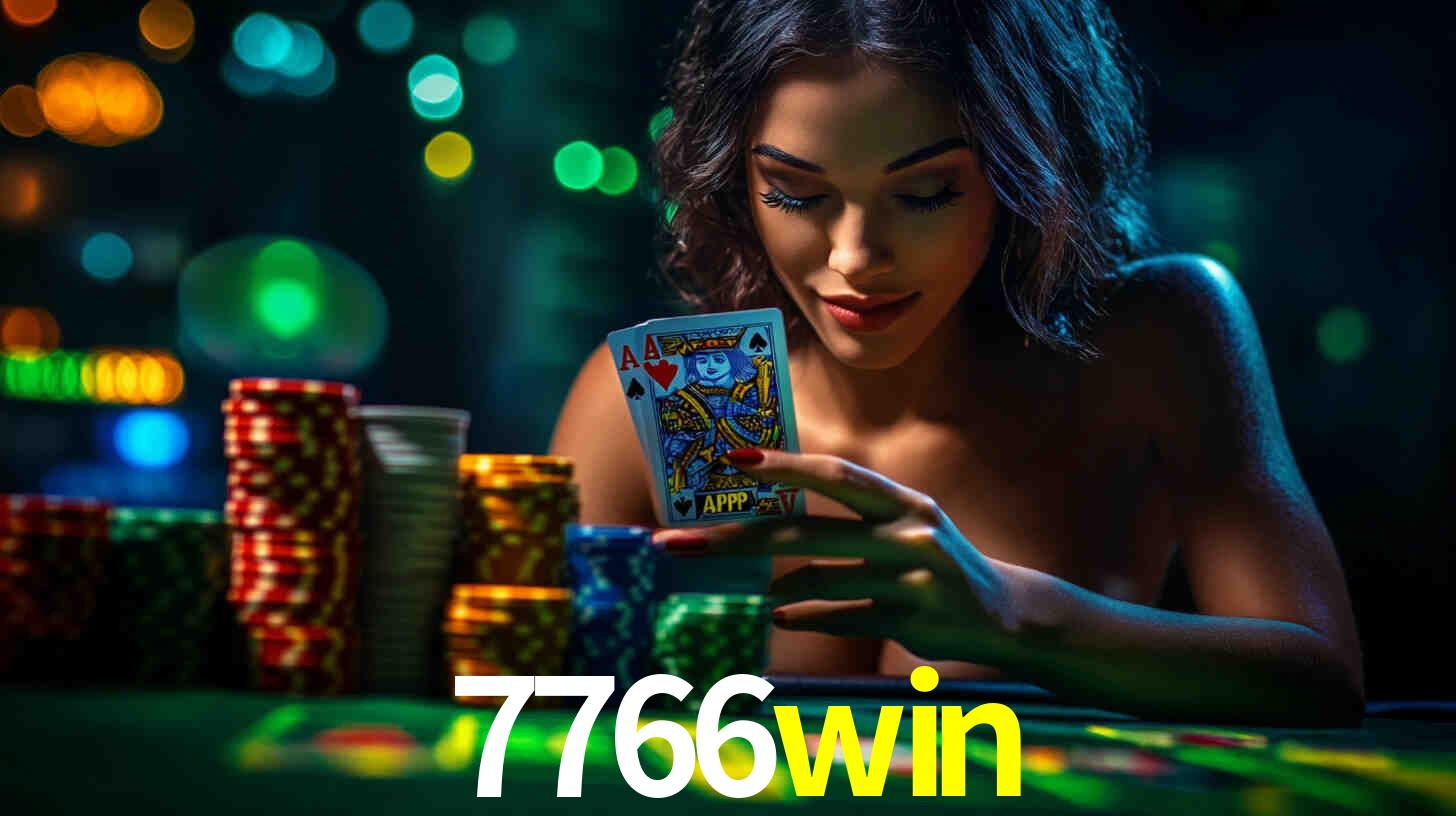 Inovações de Jogos na 7766win: O Futuro das Experiências Interativas