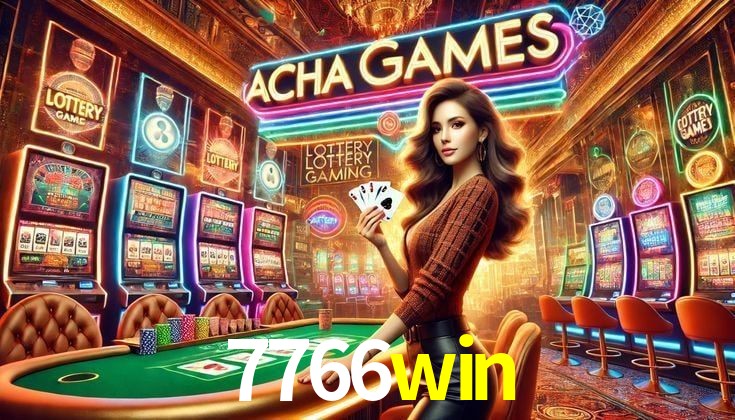 Secure Login 7766win