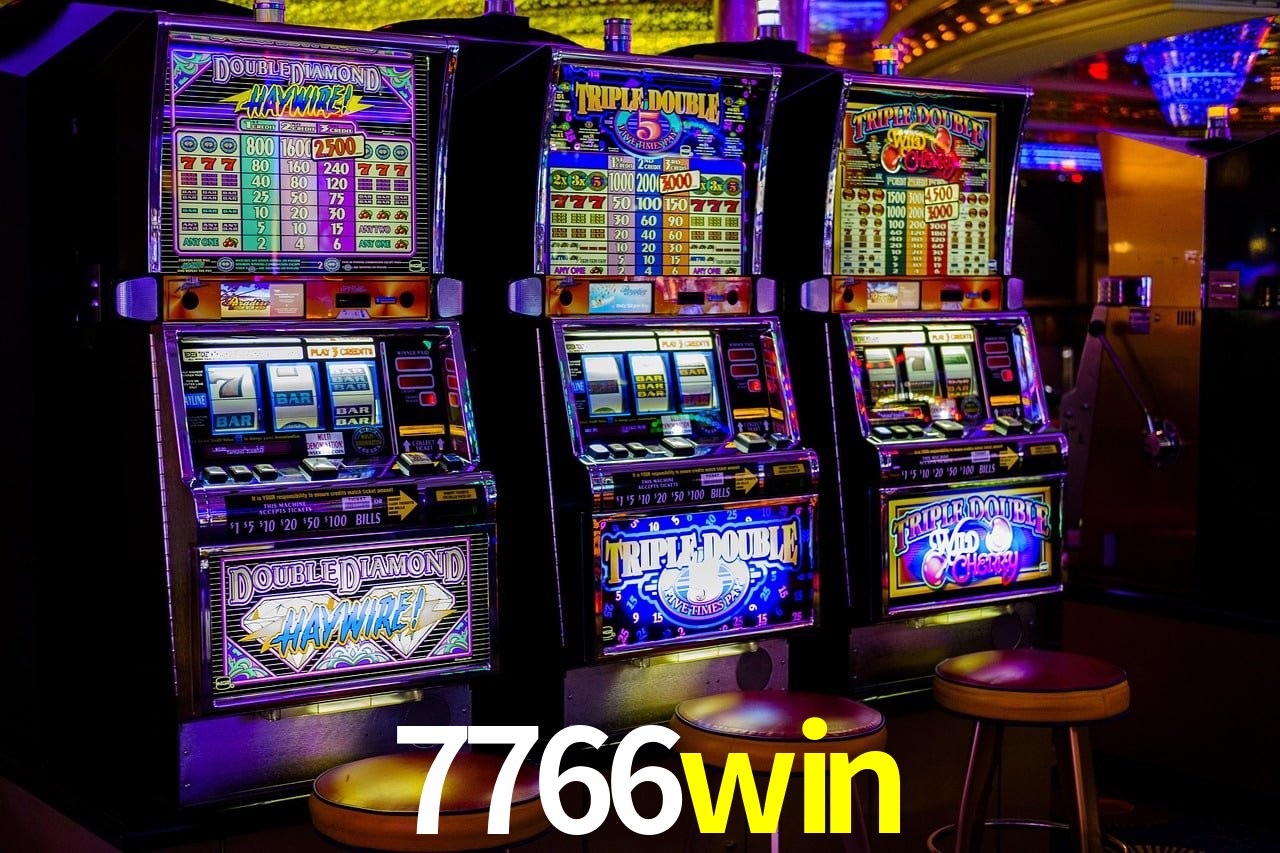 Apostas de Tênis 7766win