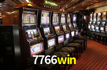 Descubra o Programa VIP da 7766win: Vantagens Exclusivas para Jogadores