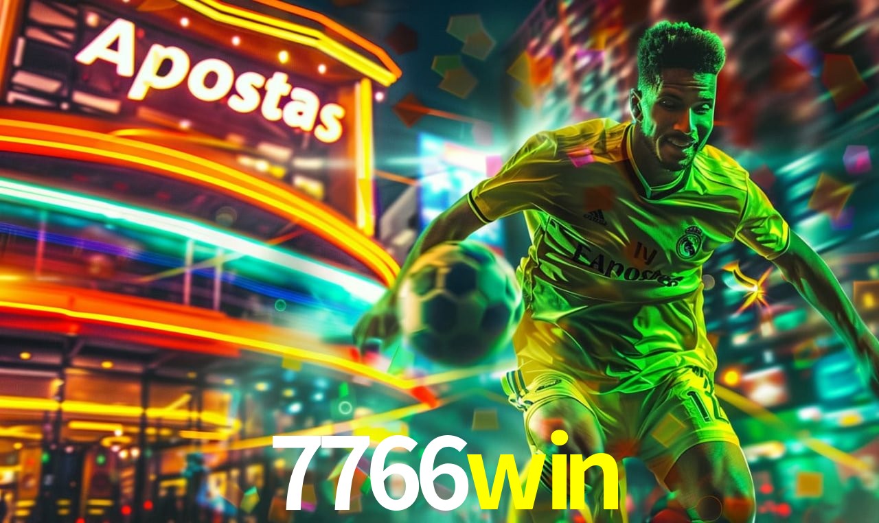 Login Seguro 7766win