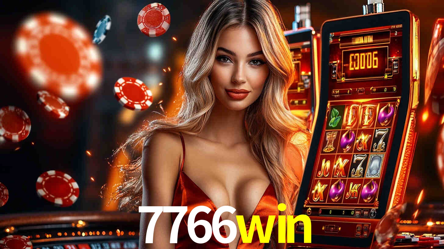 Roulette Table 7766win