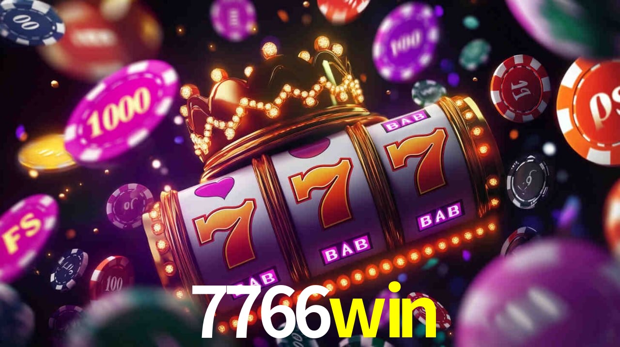 Exclusive Offers 7766win