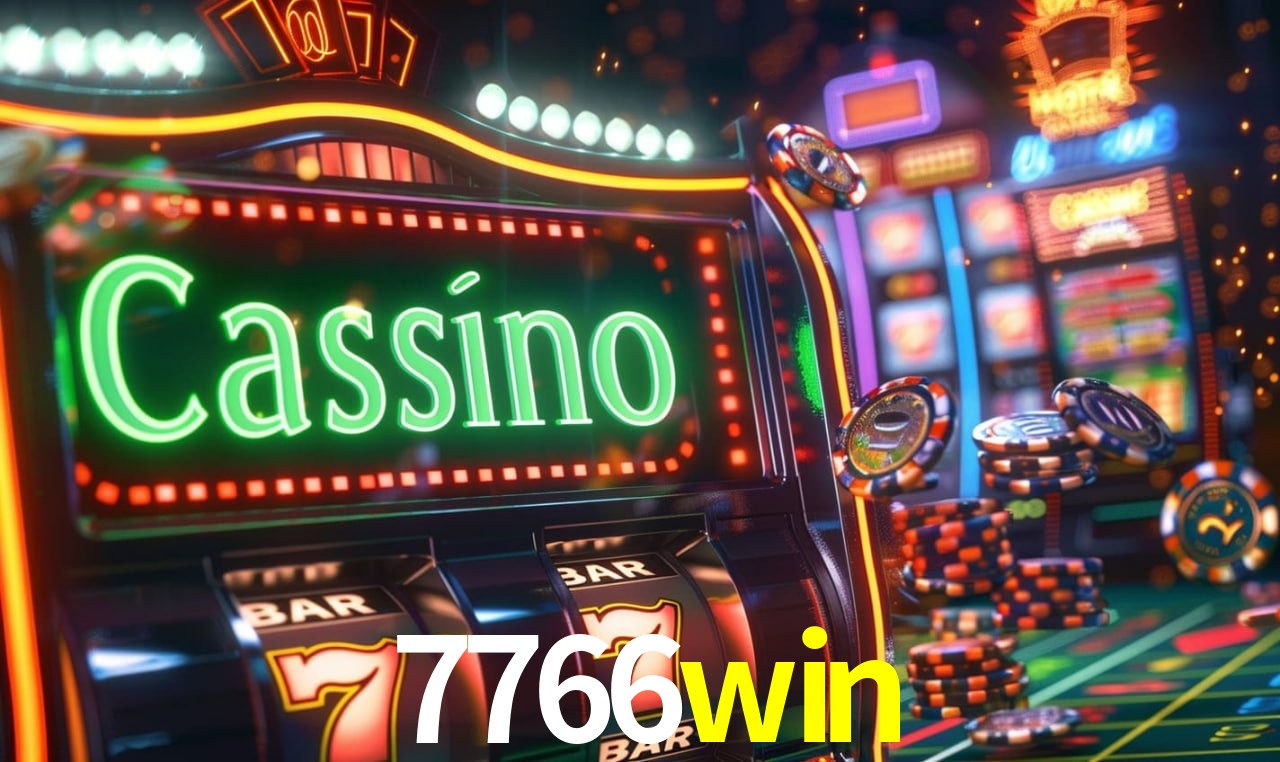 Sistemas de Segurança 7766win