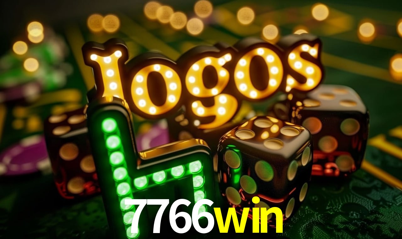 Provedores de Jogos 7766win