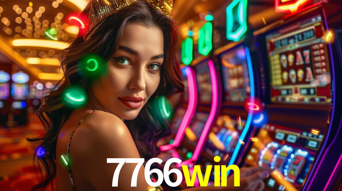 7766win bet