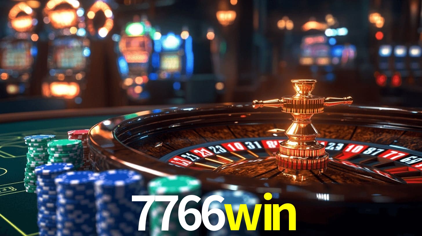 Live Casino 7766win