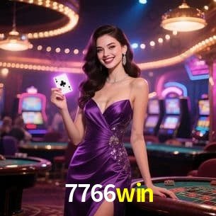 Mesa de Blackjack 7766win