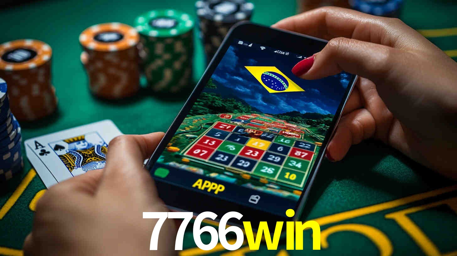 Explorando a Categoria de Eventos em Apostas na 7766win