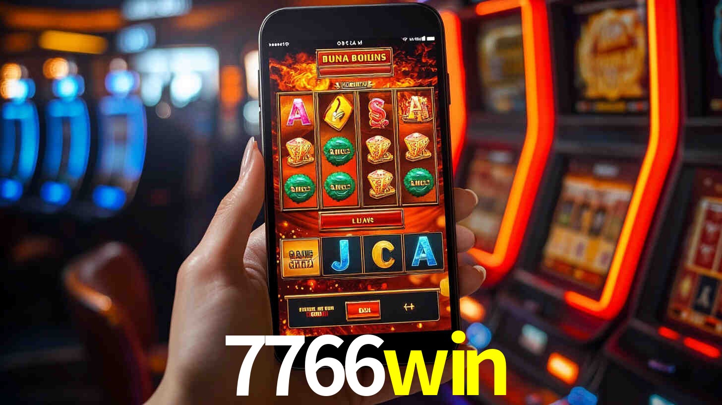 VIP Casino 7766win