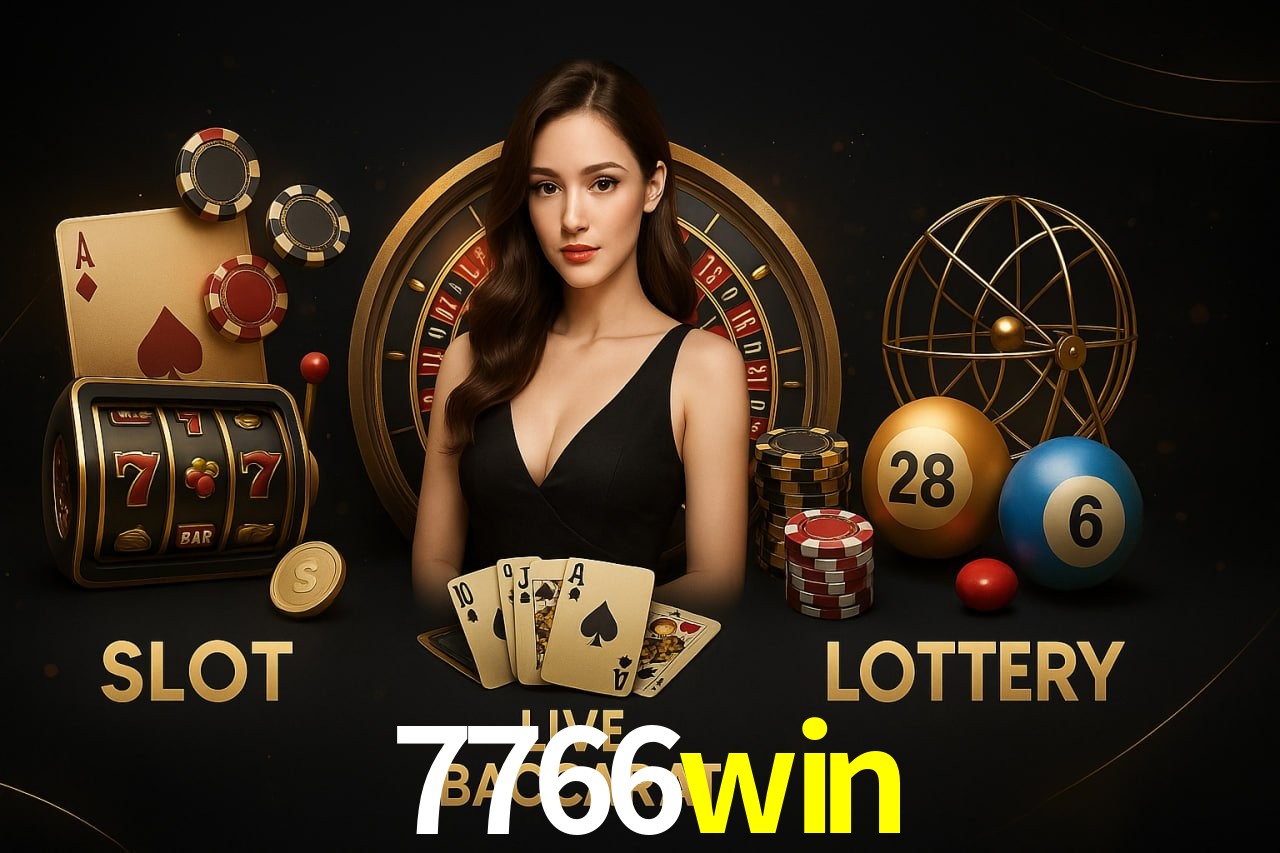 7766win bet