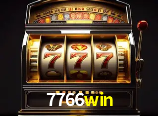 Descubra a Magia dos Jogos de Arcade no 7766win