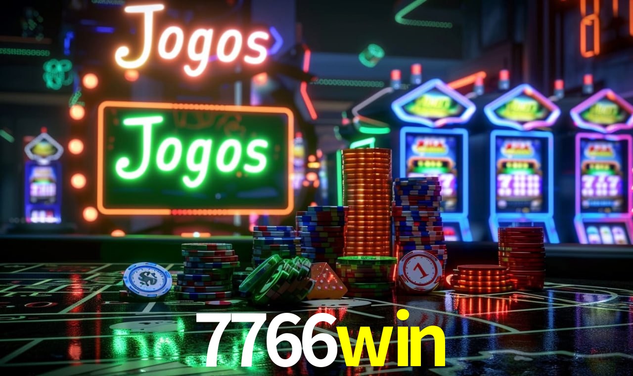 Bônus Generosos e Exclusivos no 7766win para Você!