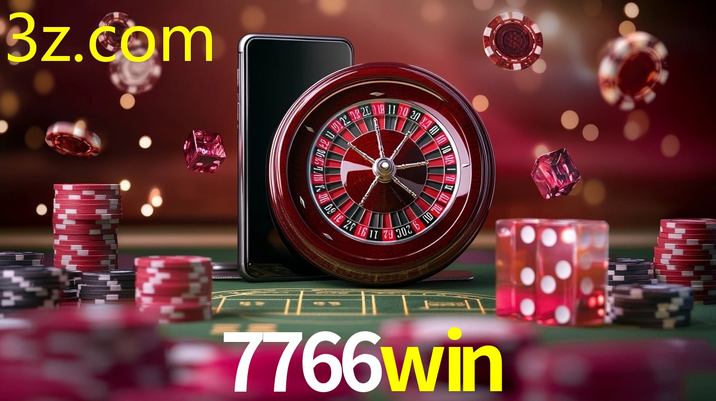 Cassino de Jogos 7766WIN.COM