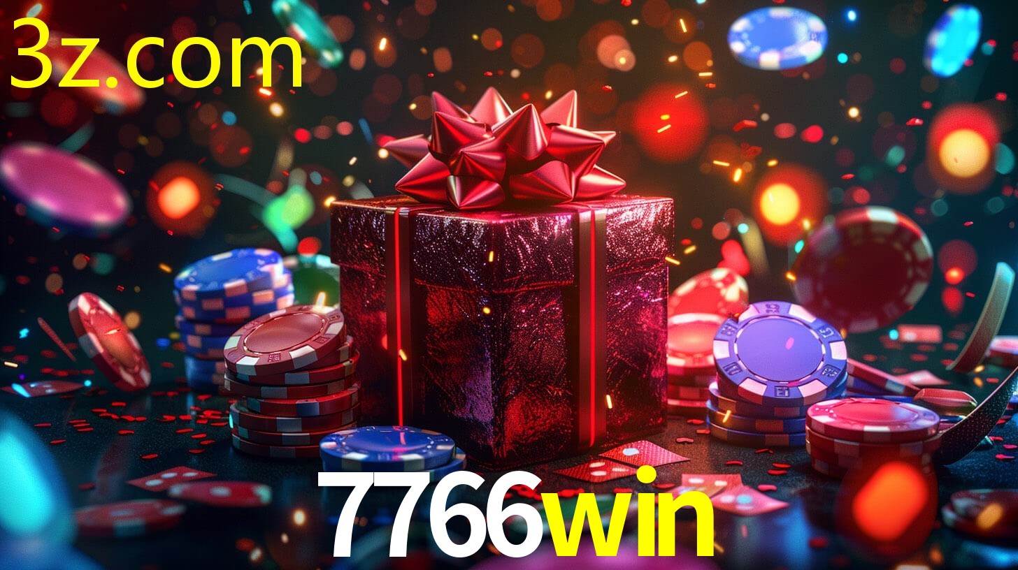 Bonus na Cassino Online 7766WIN.COM