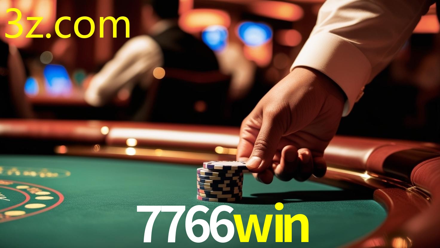 Cadastro Rápido 7766WIN.COM