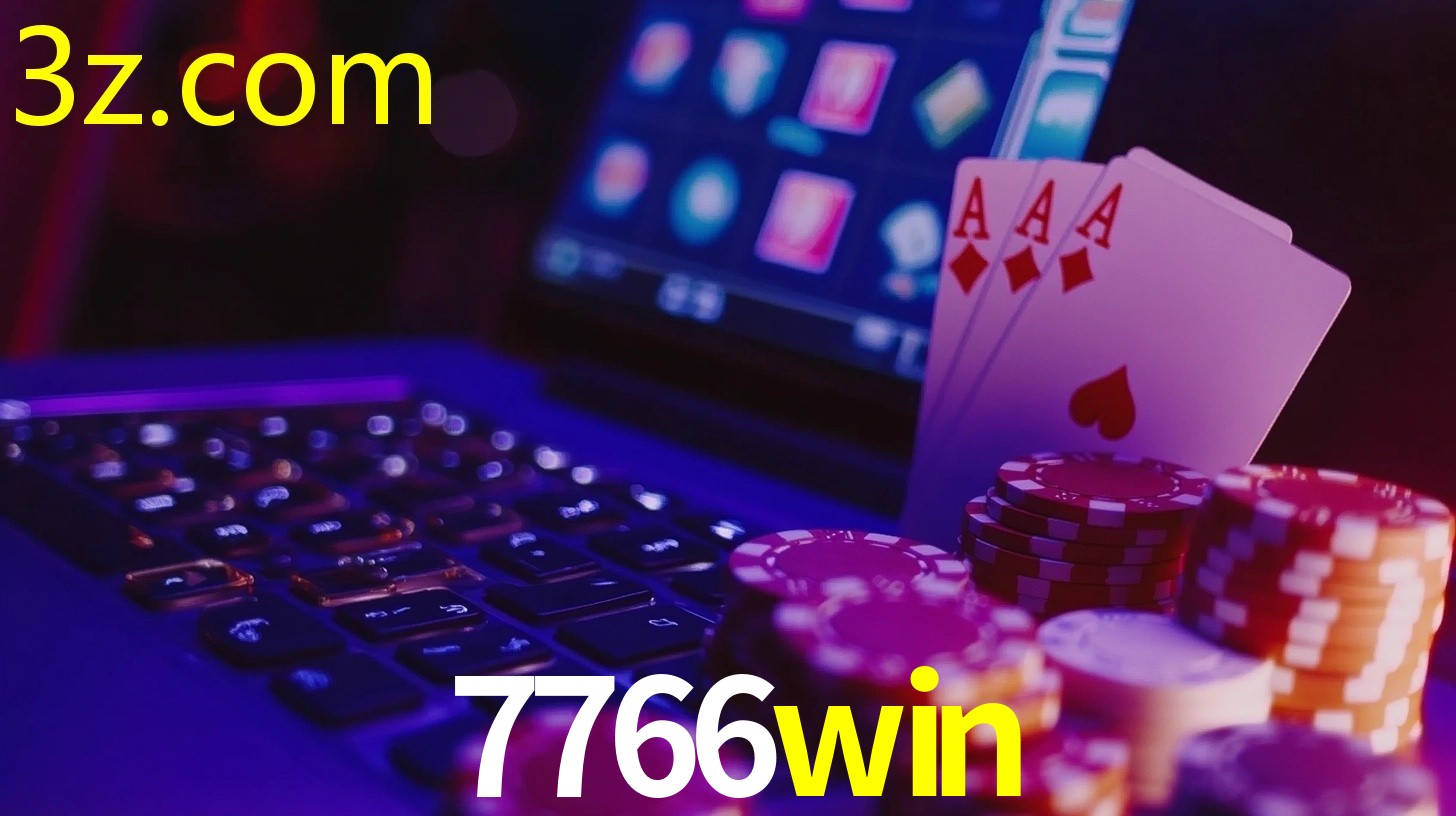 Cassino Online Seguro 7766WIN.COM
